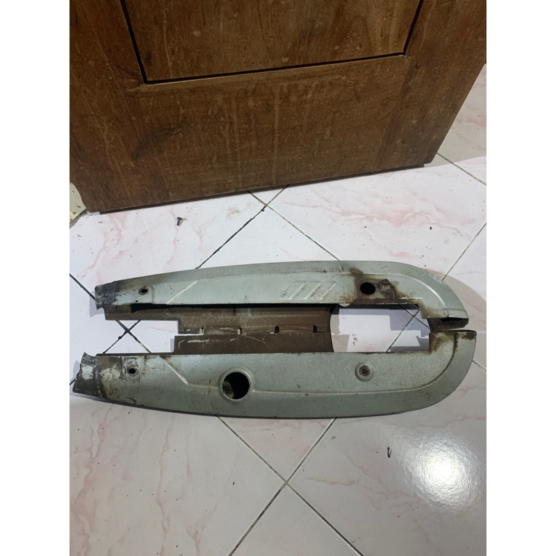 Tutup Rantai / Ketangkas Astrea Grand Impressa Legenda katengkas tutup rantai grand original copotan