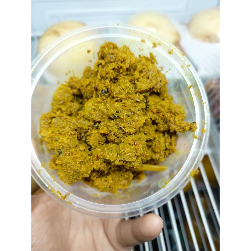

bumbu gulai