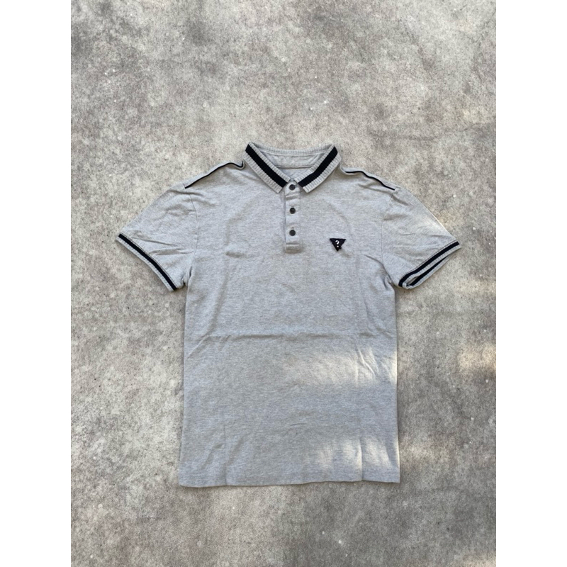 polo guess second