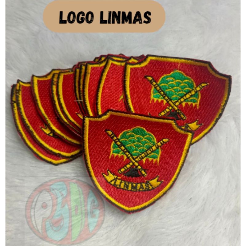 logo LINMAS