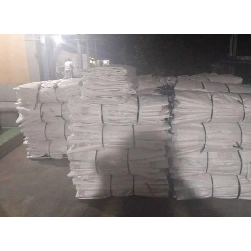 kantong silase/prementase jumbo bag 1000kg Tampa tutup atas/blong