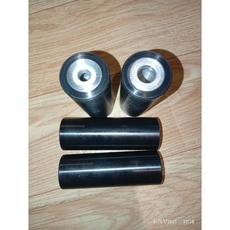 peg bmx alloy lapis nylon (jual per 1 pc)