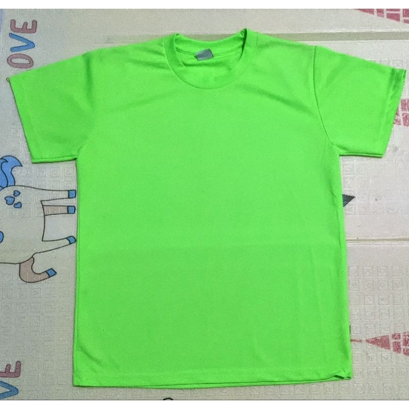 Kaos Outdoor Second Original