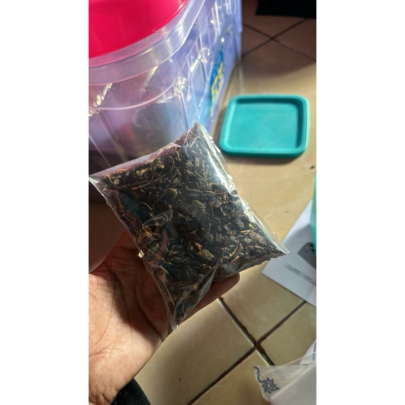 

racikan teh solo sepet pait wangi kentel 55 gram