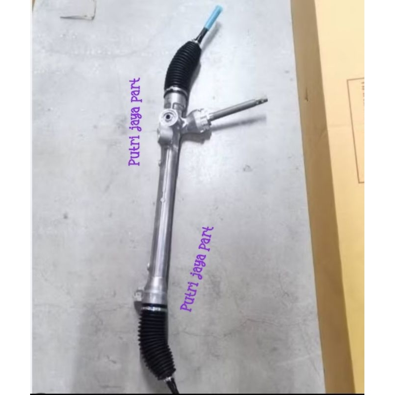 Mazda 2 skyaktiv rack steering rack steer rack power steering mazda2 skyaktiv