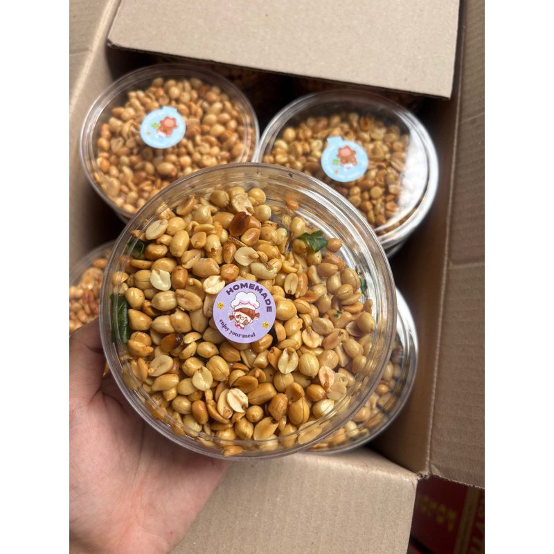 

kacang bawang 200gr