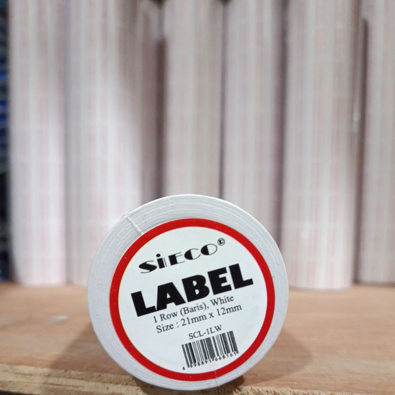 

Label Harga Roll Vanco