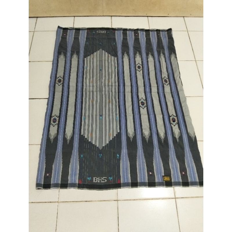 BHS SGC FULL SUTRA SECOND