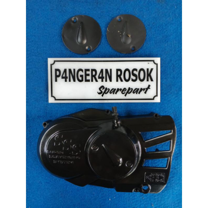 BAK KOPLING, BLOK KOPLING, KALTER KOPLING SUZUKI RGR 150, RGR JUMBO, RGR CRYSTAL, RGR SPRINTER, ORIG