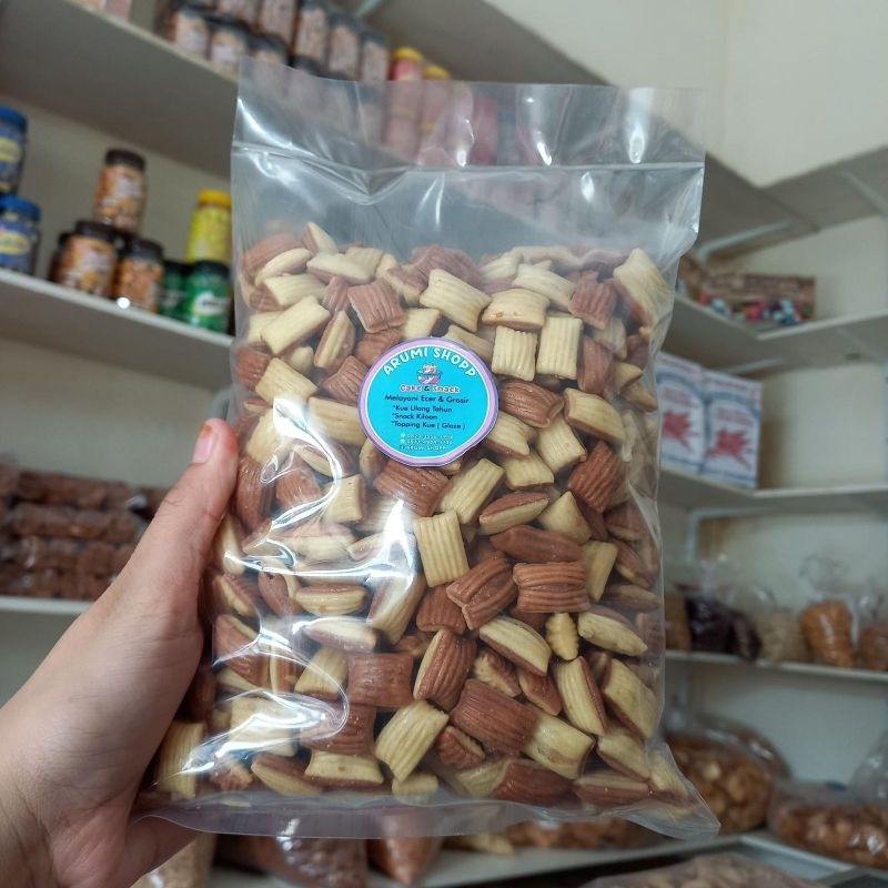 

pangpang 3 varian rasa kemasan 500g & 1kg