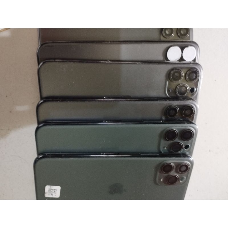 housing/casing ip 11 pro  copotan