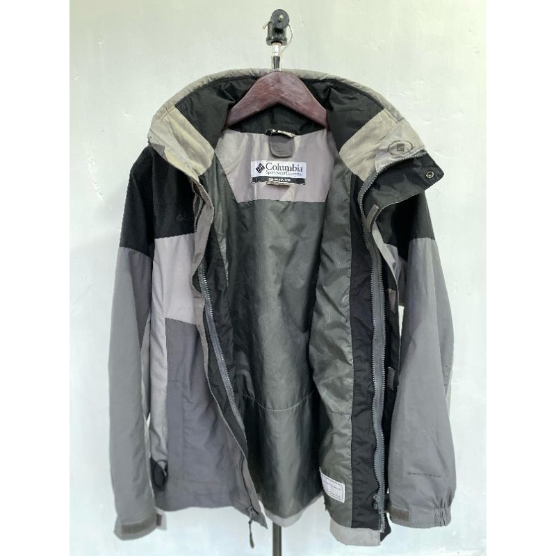 jacket outdoor COLUMBIA OMNI-TECH
