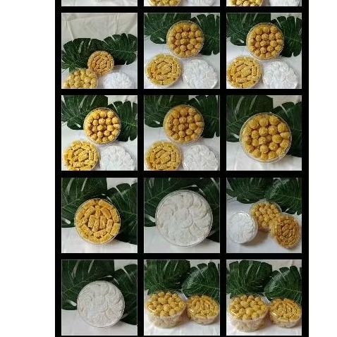 

kue kering bundling dapat 3