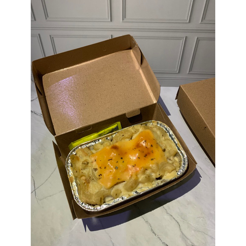 

MACARONI SHCOTEL MAKARONI PANGGANG