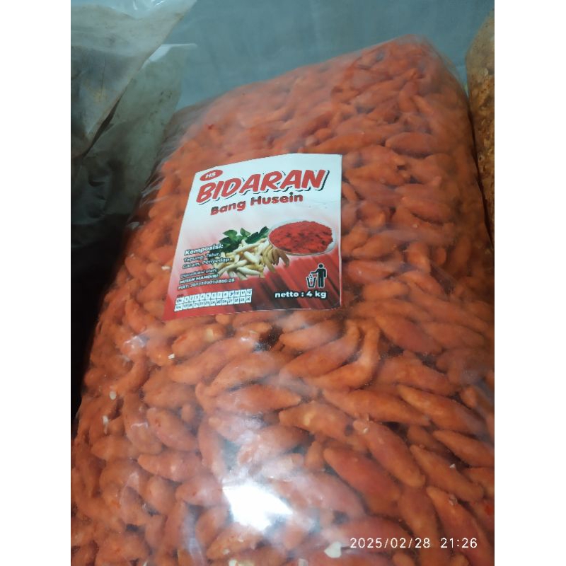 

Bidaran Balado