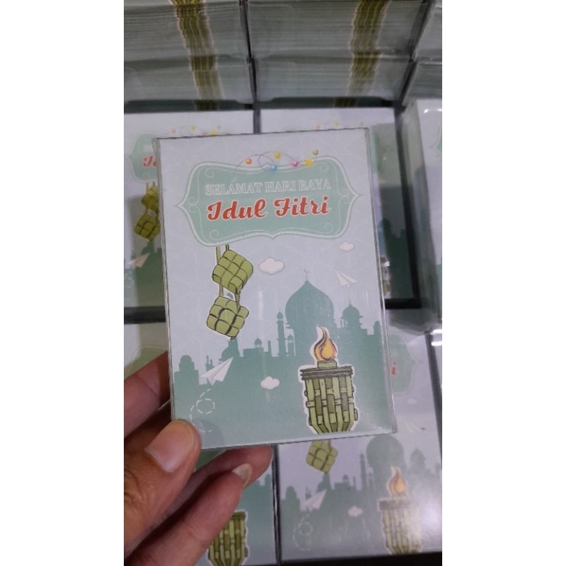 

Ampao ketupat Masjid