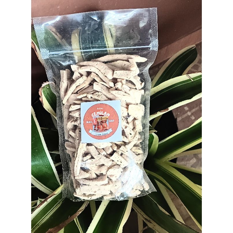 

BASRENG ORIGINAL PEDAS DAUN JERUK KEMASAN 250/KEMASAN 500/KEMASAN 1000GRAM