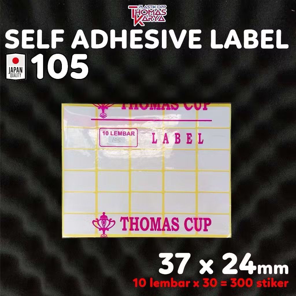 

Label 105 Stiker Nama Undangan isi 10 Lembar Sticker Kertas Tempel Harga Buku Cetak Print