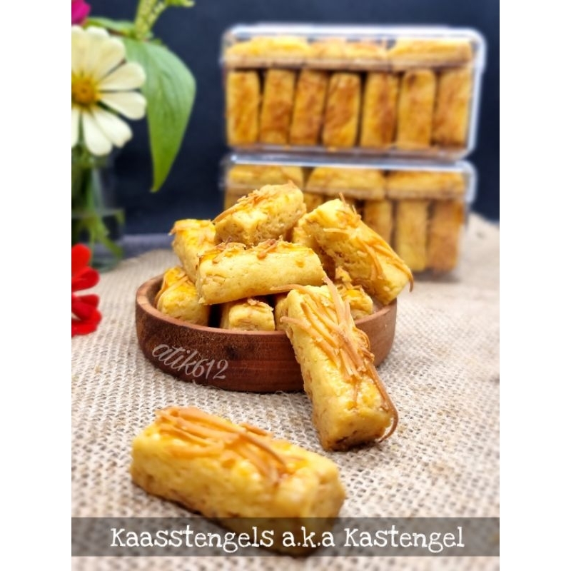 

Kaastengel