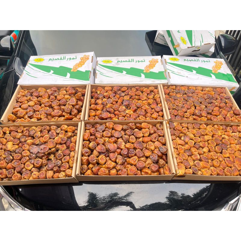

kurma Sukari grade A