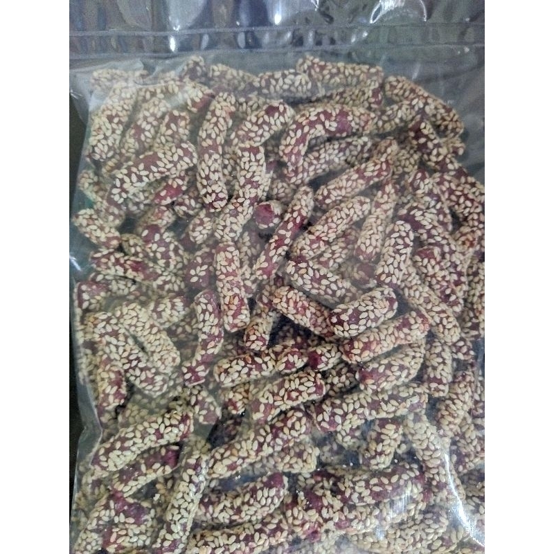 

kue keciput