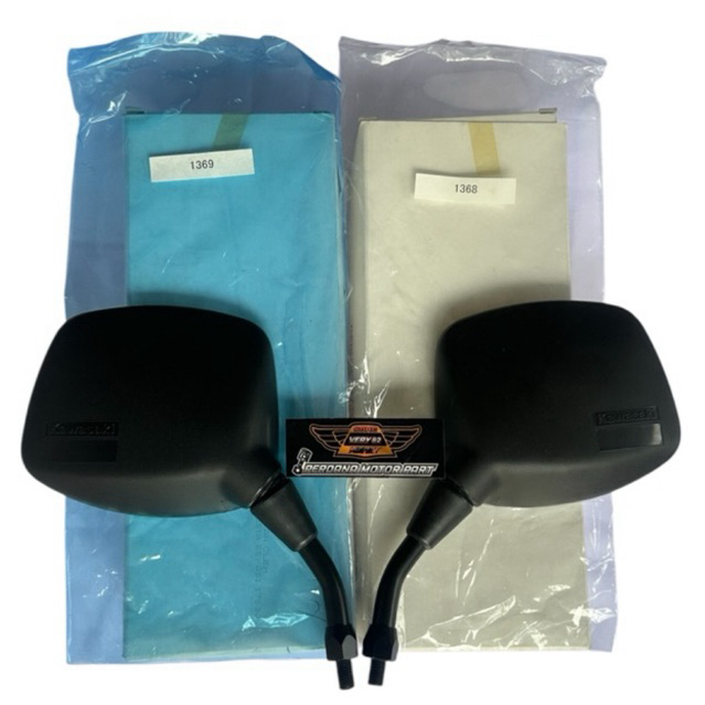 Kaca spion Kawasaki KZ1000
