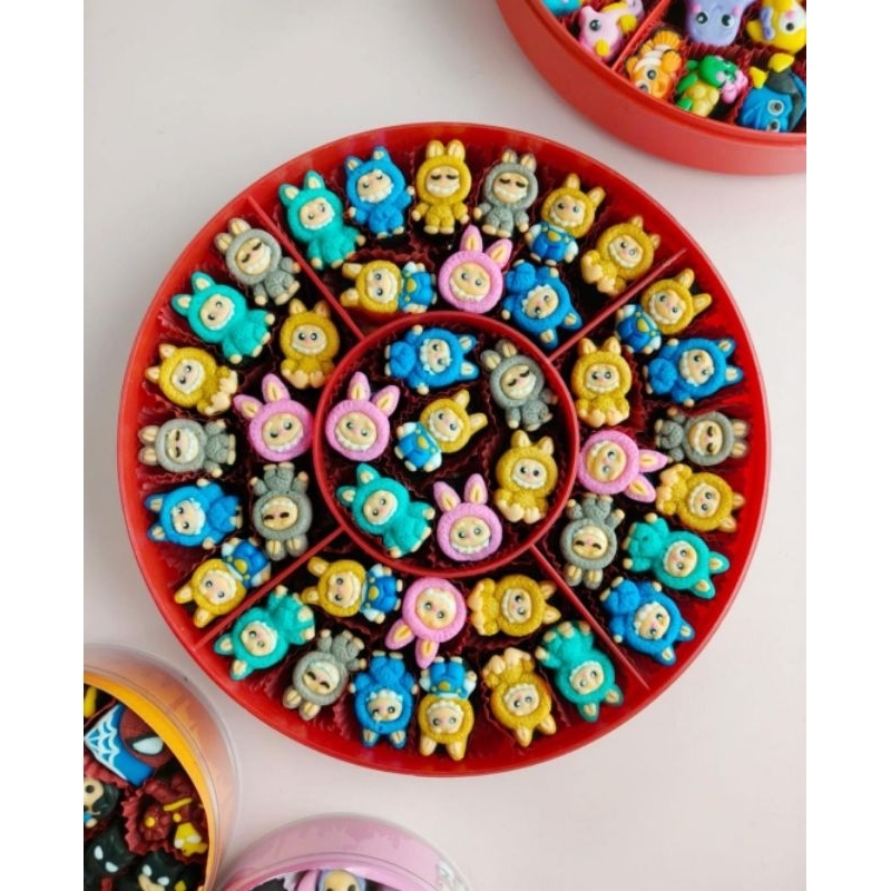 

Coklat Candy | Permen Coklat