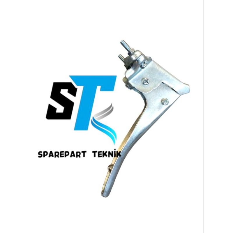 Pegangan Traktor Yanmar