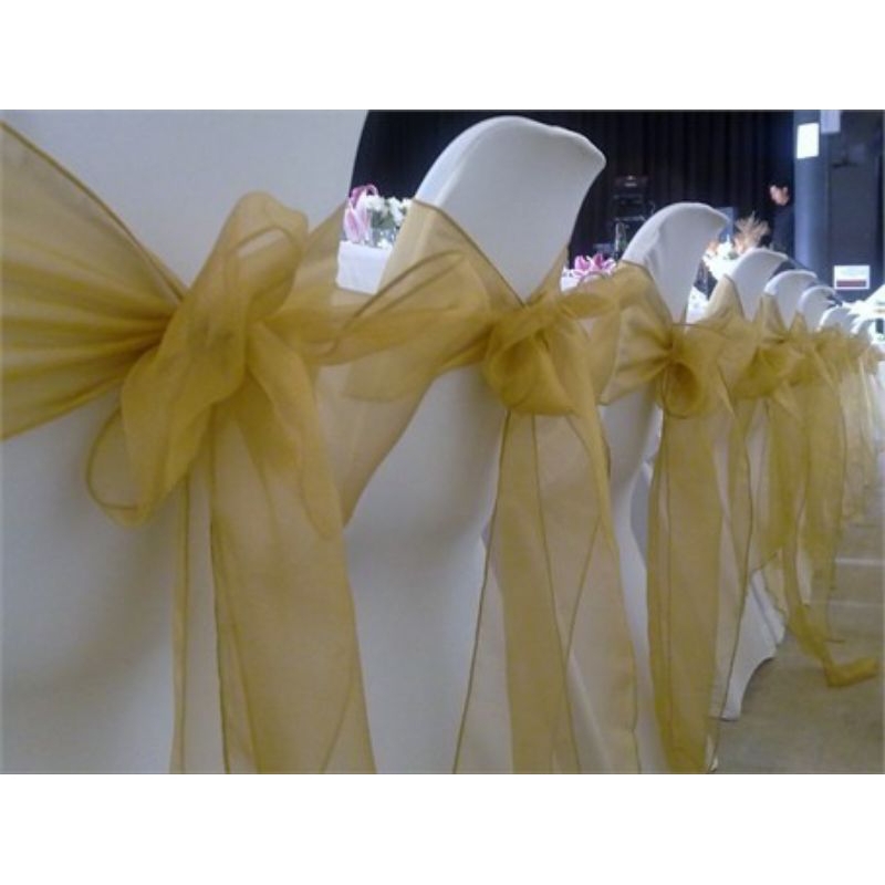 

PITA ORGANZA/KAIN KACA UKURAN ADA DI ETALASE