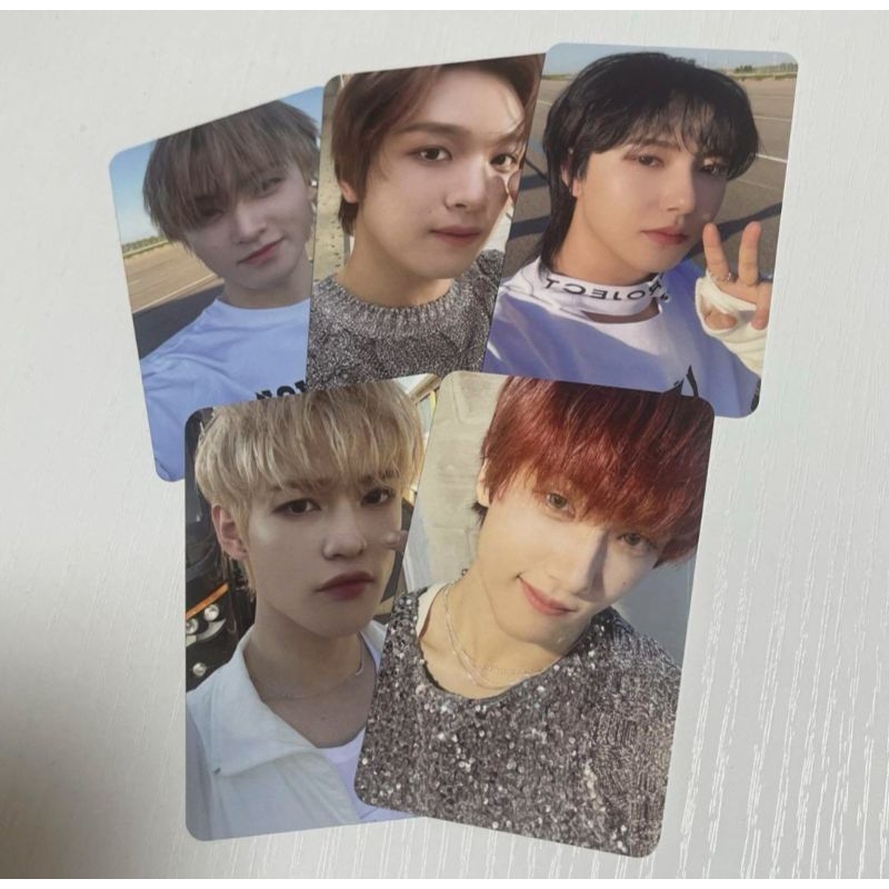 PC Album SMini Dreamscape NCT Dream