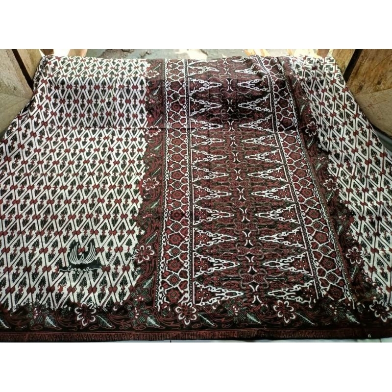 Sarung BLEDAG PREMIUM LAR GURDA