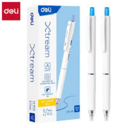

PENA GELL X-tream DELI Q42-BLUE