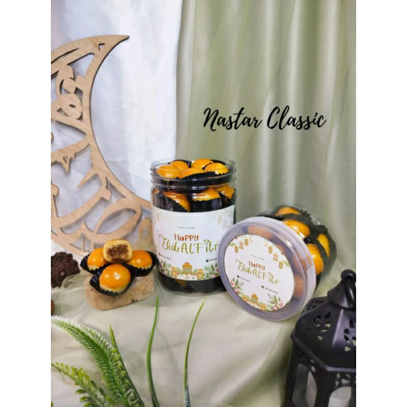 

Nastar klasik endlessgift 2025