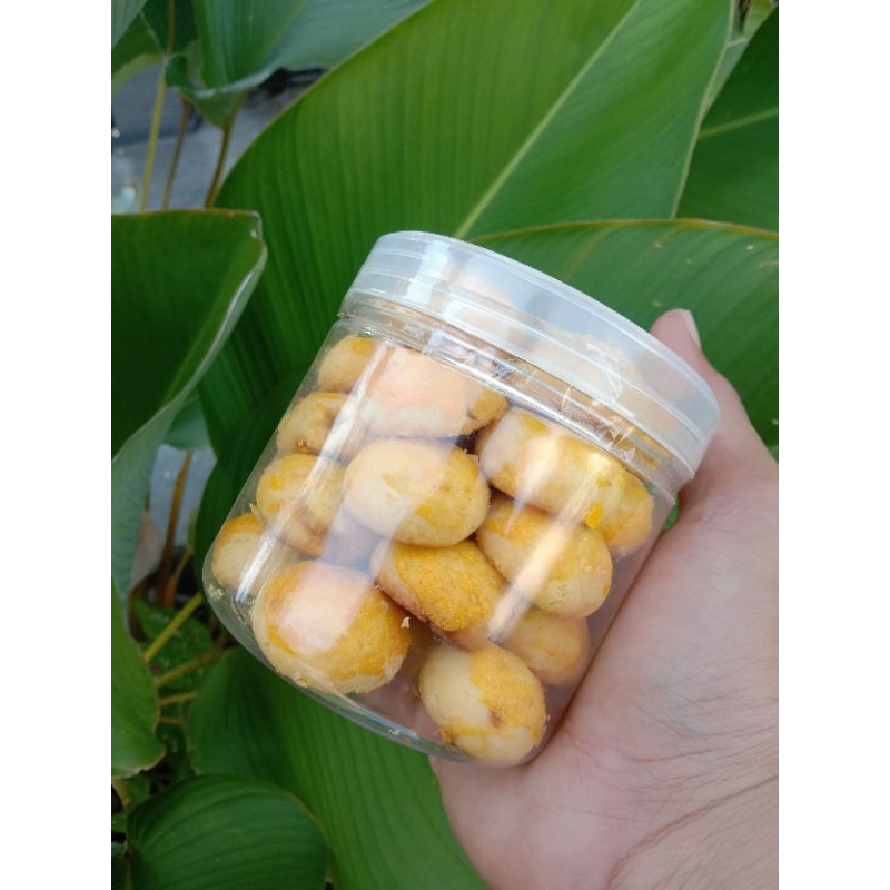 

KUE NASTAR 300gr, KUE LEBARAN, NASTAR HOMEMADE ENAK,EMPUK,ISI SELAI NANAS