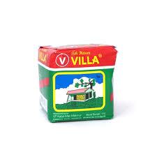 

Teh Villa seduh 50g ( ECER )