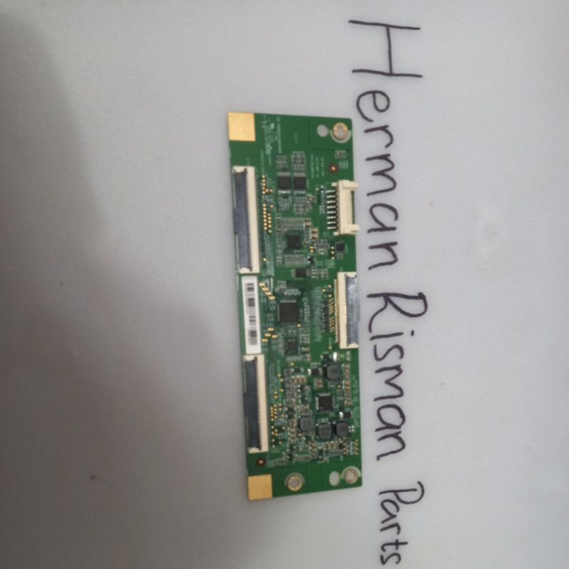 tcon tv samsung 43k5001ak