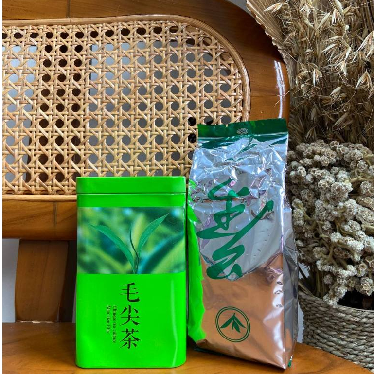 

Teh Hijau Long Jing Green Chinese Tea Hangzhou 125 Gr Teh Kesehatan Aroma Segar Kuat Wangi