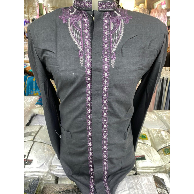 JAS KOKO WARBA HASGRADINI TERBARU