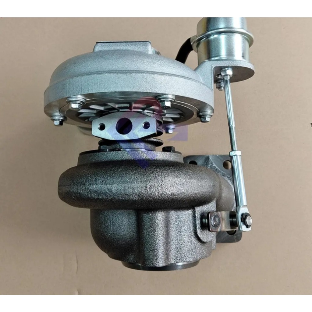 TURBO 320GC 320D2GC TURBO C4.4 GT25 482-0234 4820234