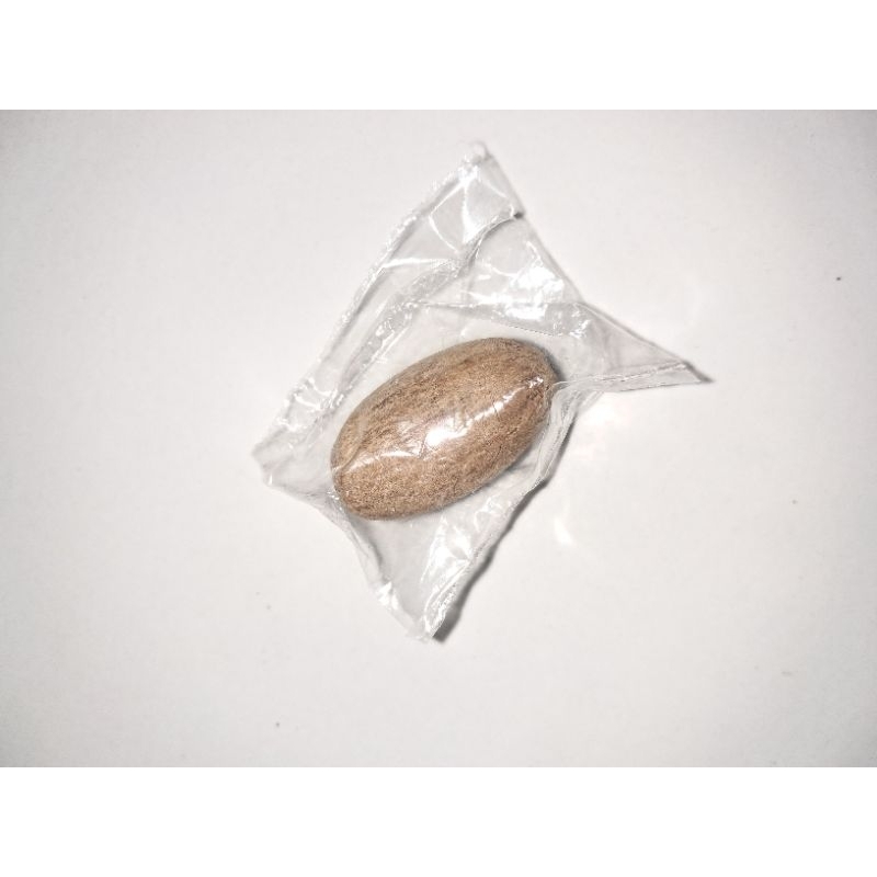 

BUAH PALA KERING SATUAN/BIJIAN