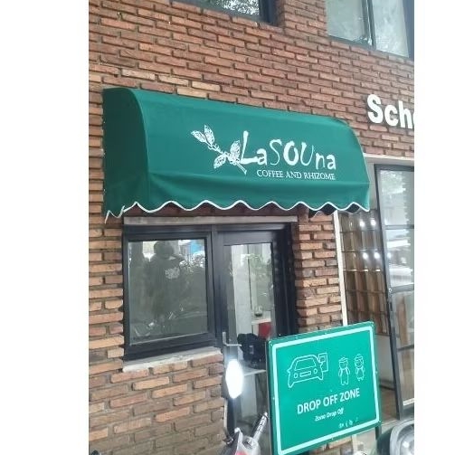 kanopi awning kanopi kain custom