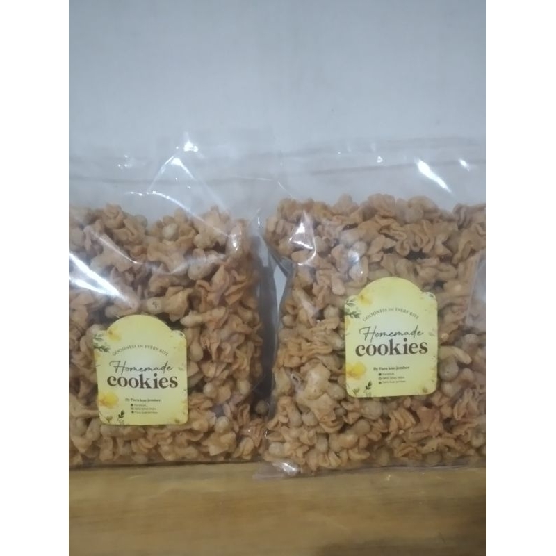 

pastel cumi abon