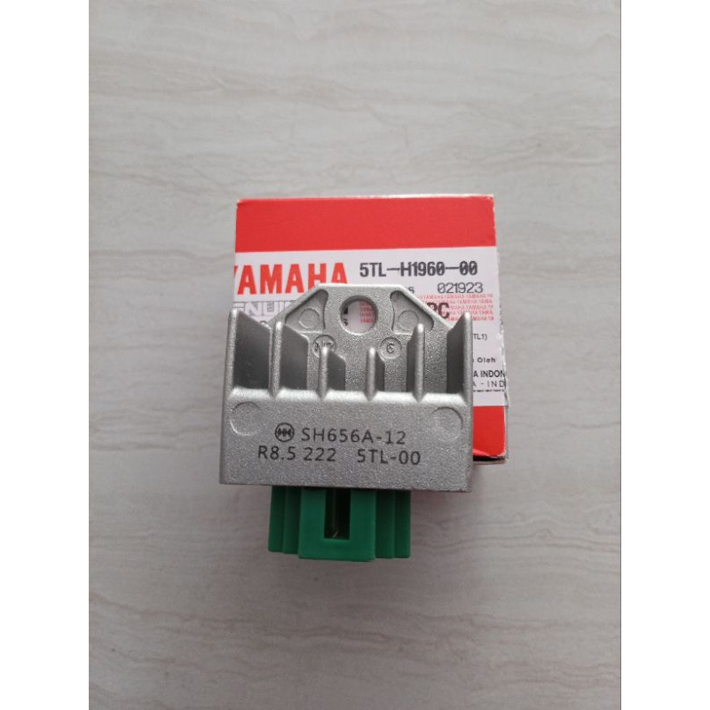 Kiprok Mio Soul Mio Sporty Fino Old 5TL-H1960-00