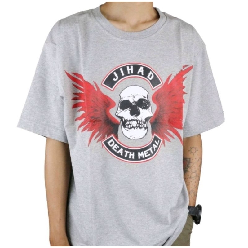 tshirt band jihad krueger abu misty ori hadeath