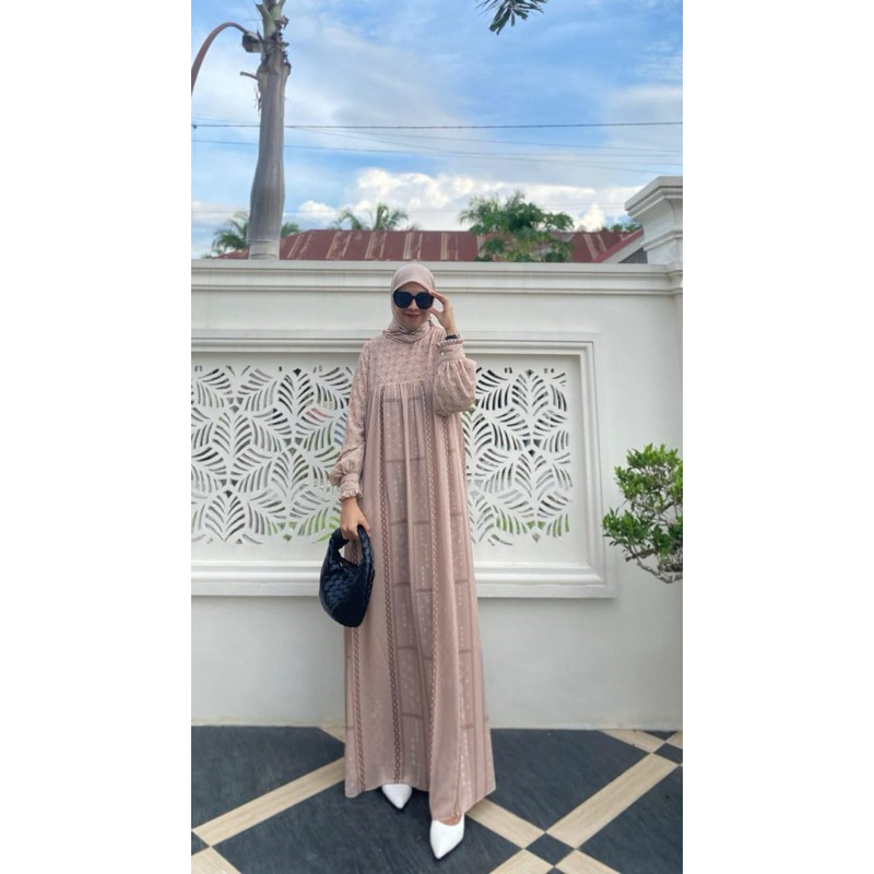 ZAHWA SET BY ARNIZ COLLECTION