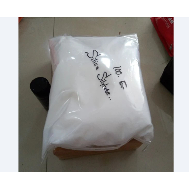 

rickydarman00 - Silica Silylate Powder (100gr)