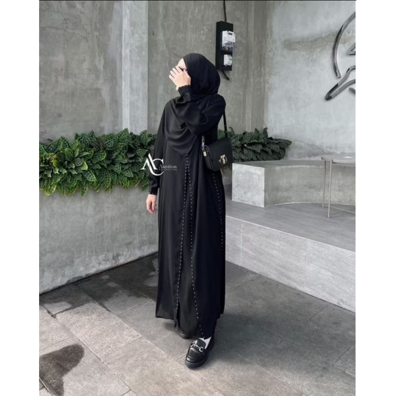 Preloved Abaya