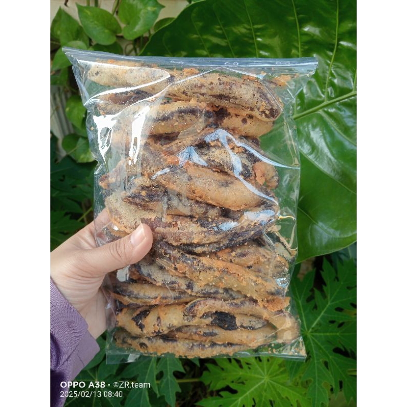 

pisang Sale Grosirran 3Kg