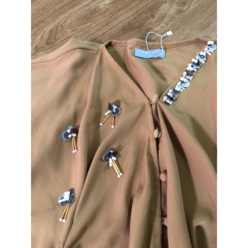 jenna& kaia preloved