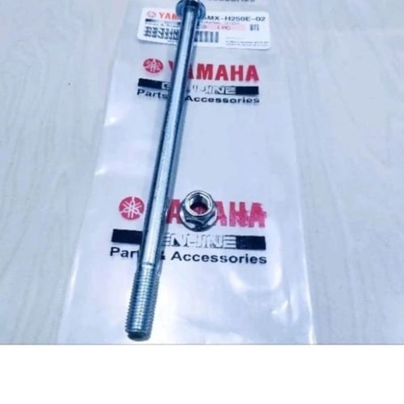 AS RODA DEPAN JUPITER Z VEGA R VEGA ZR VEGA R NEW JUPITER Z ASLI